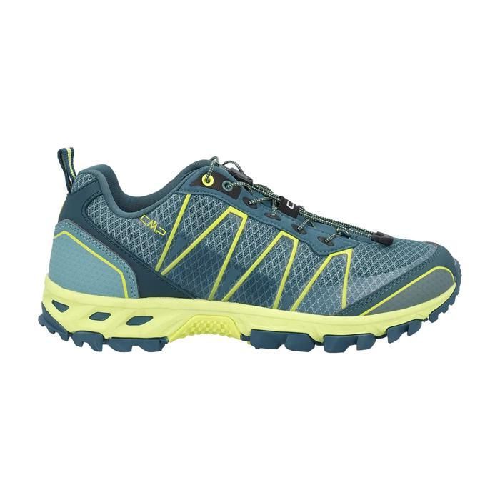 Chaussures de trail CMP Altak - alpine/acido Chaussures de trail CMP Altak - alpine/acido