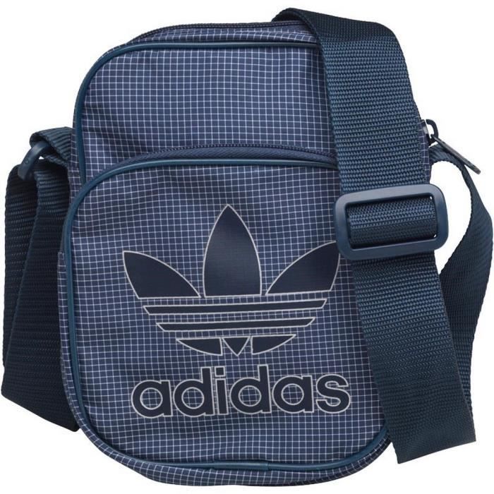 sac adidas turquoise