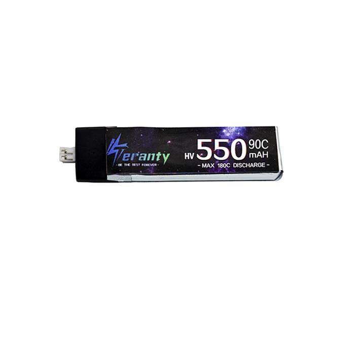 Batterie Lipo PH2.0 pour Drone AIHONTAI UK65 US65 Happymodel BetaFPV 65S 1S  550mAh 4.35V 180C - Marron - Cdiscount Jeux - Jouets