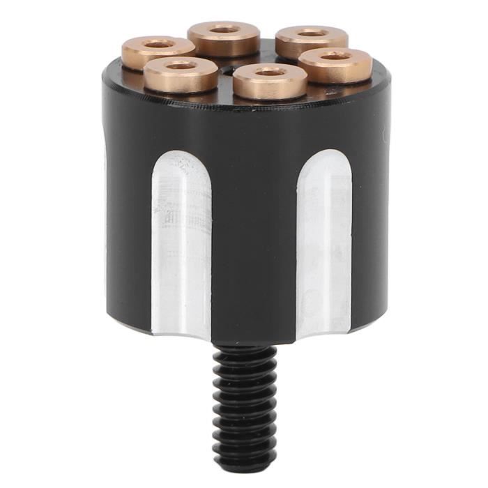 Boulon de serrage | Contact DEHN FRANCE