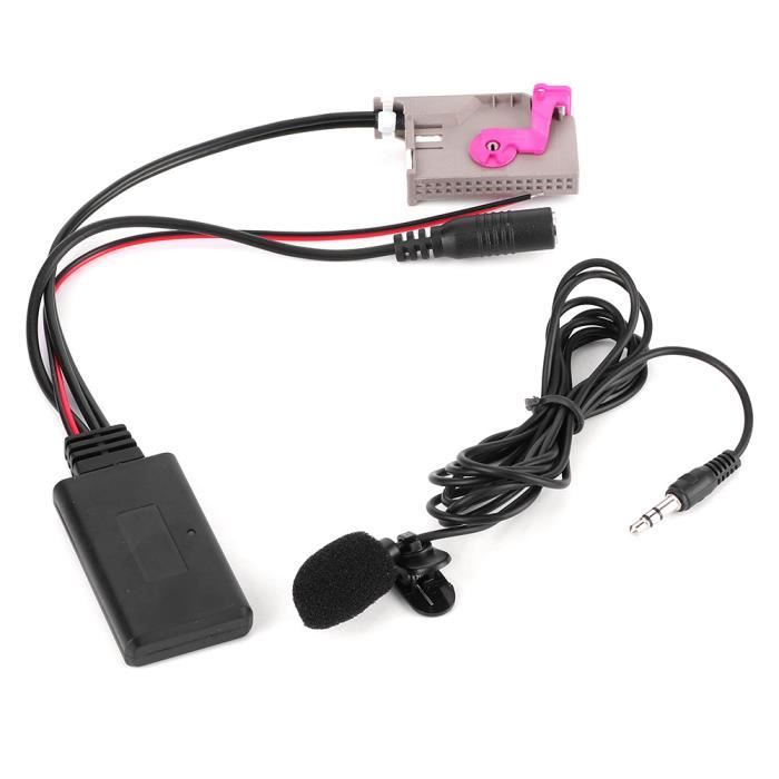 Akozon voor 4f ami bluetooth-adapter, voor hamforchuhfach bluetooth