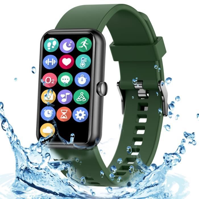 Cdiscount bracelet connecté deals