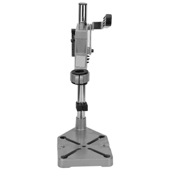 Alomejor Support Figurine Action 6 Pouces - Stable En Acier Inox & ABS Pour Stop Motion Et Collection