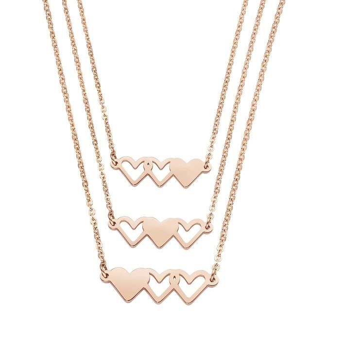 Bracelet pour 3 meilleures amies Clearance