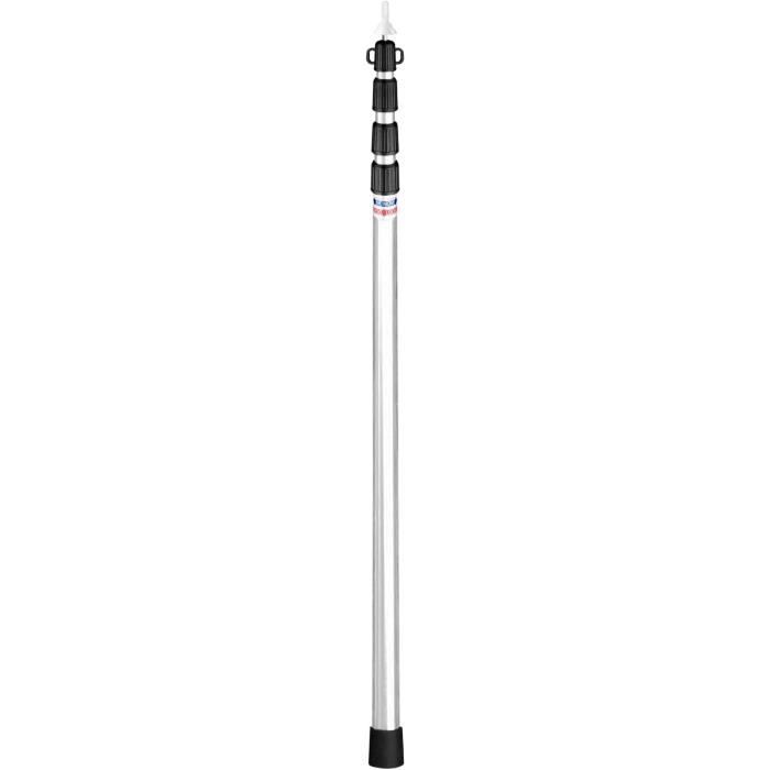 10pcs Piquets de tente en aluminium Heavy Duty Auvent de camping Stakes 10pcs Piquets de tente en aluminium Heavy Duty Auvent de camping Stakes