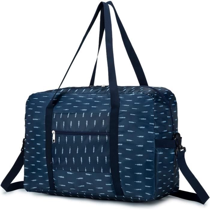 Kono 38L Sac à Dos de Voyage Cabine pour Ryanair Bagage à Main Homme Sous  Siège Sac en Cabine 55x35x20cm Easyjet Sac Grand Capacité