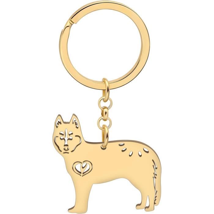 WEVENI Porte-clés Grenouille En Acrylique Mignon Pour Sac De Voiture, Portefeuille, Bijoux Pour Femmes Et Filles, Guitare Grenouille, 41mm X 40mm