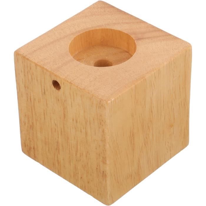 Lampe De Table Ronde Tactile - Lampe à Poser