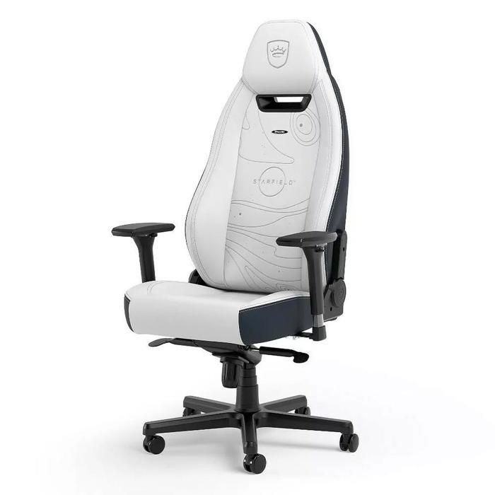 Noblechairs LEGEND Starfield Edition Neuf - vue 2