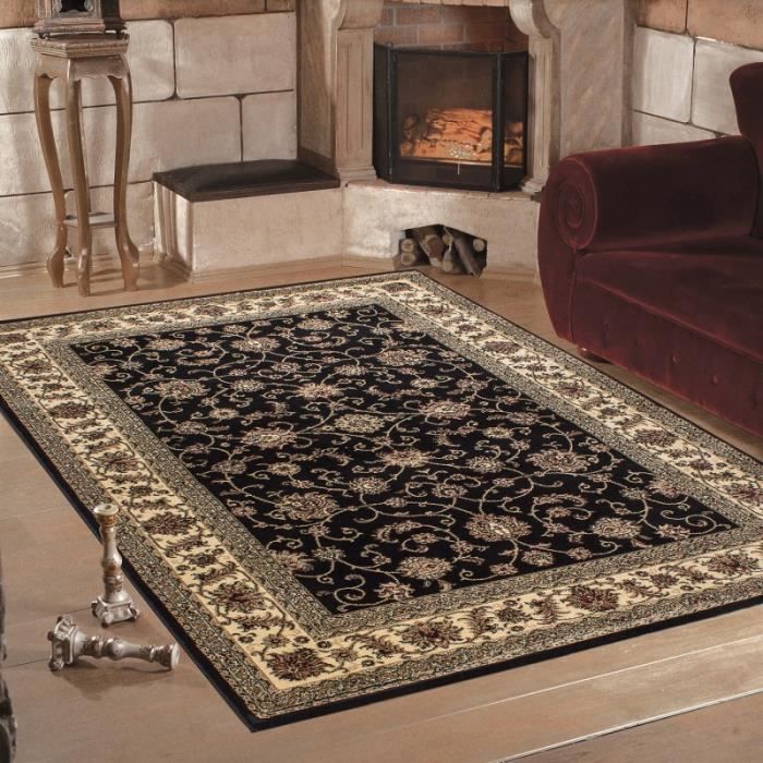 Tapis De Couloir BT Carpet Hanse Home - 67 X 200 Cm, Anthracite - Poils Courts, Antidérapant, Compatible Chauffage Au Sol