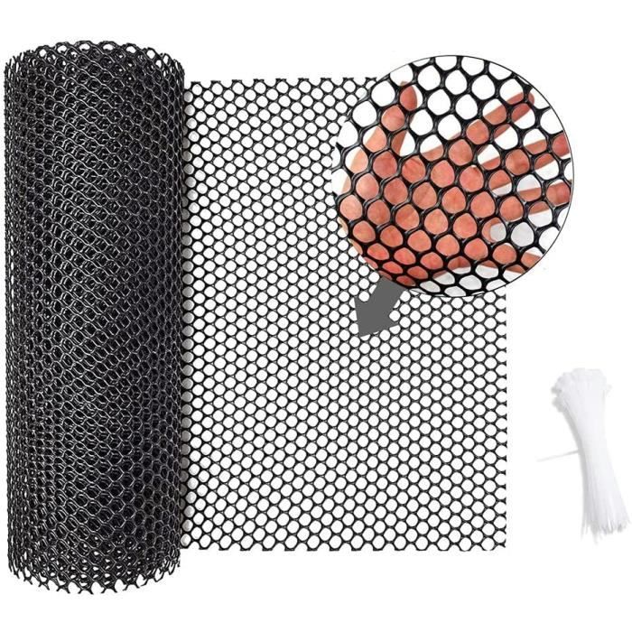 10 Ressorts De Fermeture Orthodontique En Alliage NiTi - Taille Moyenne, Pour Traitement Dentaire