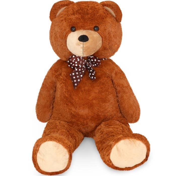 nounours enfant