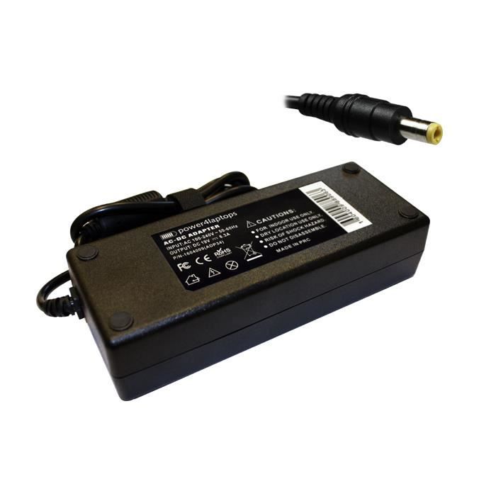 Asus N550JV Chargeur batterie pour ordinateur portable (PC) compatible
