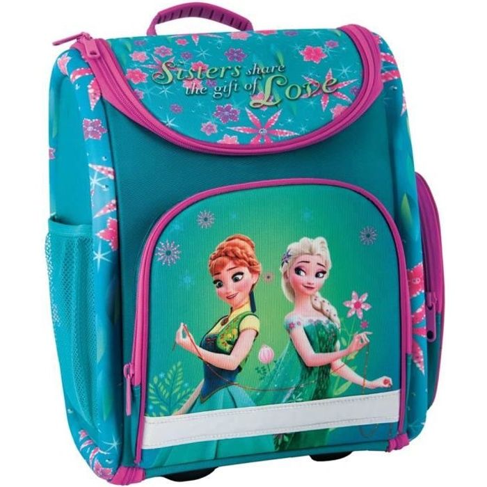 Un cartable rigide hotsell