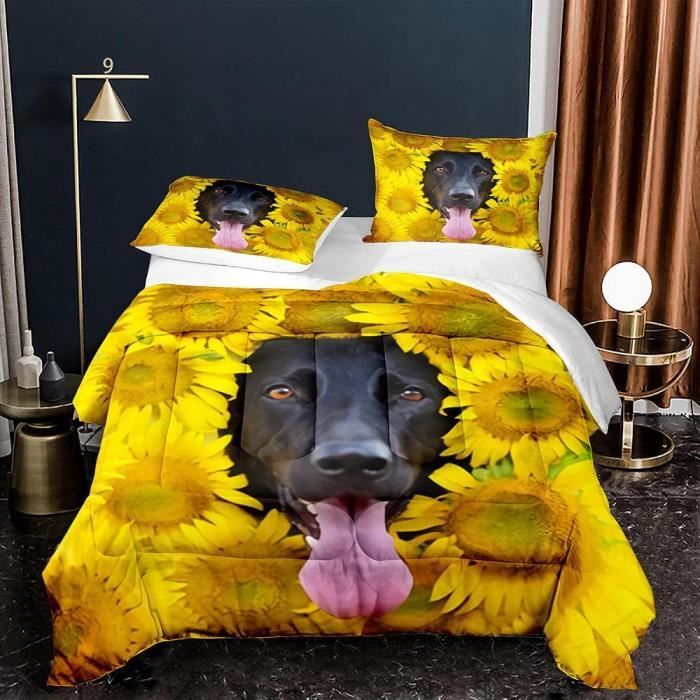 Lot De 4 Housses De Coussin Hello Sunshine Canapé Taie D Jaune Marguerite Tournesol Housses De Coussin En Lin Decoratio 92535782