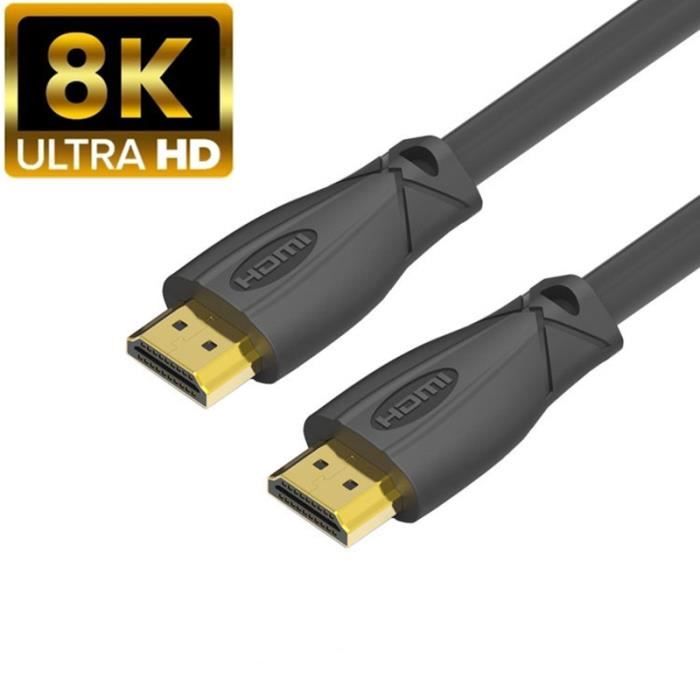T para outlet cable hdmi