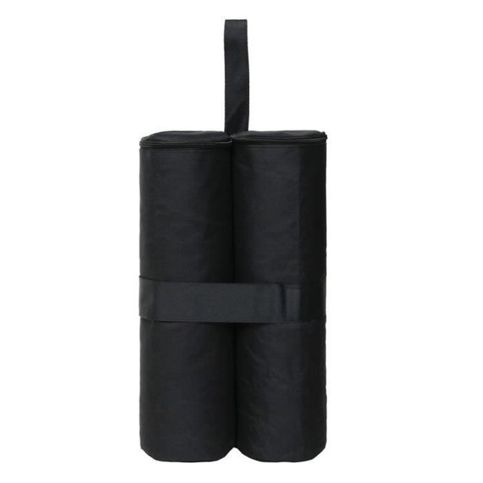Bâche de Tente Hamac Imperméable Abri de Camping avec Illet de Coin, Corde, Clous de Sol Piquets Pare-Soleil - Vert Foncé