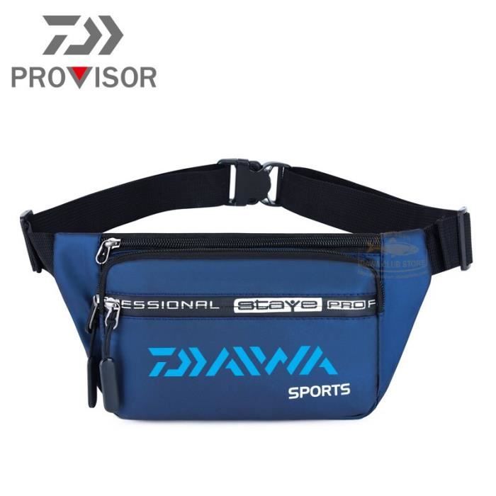 PORTE-CANNE DE CEINTURE De Pêche Pratique Et Pratique Avec Crochet