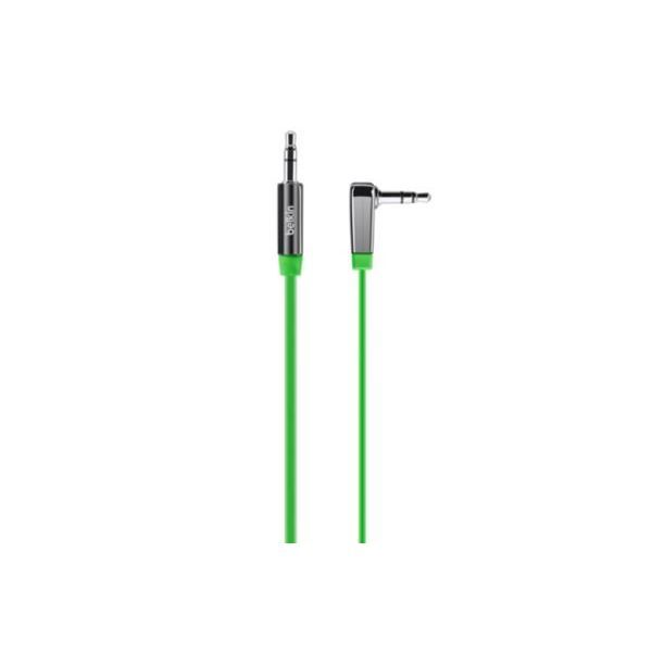 Connectique BELKIN Câble plat coudé