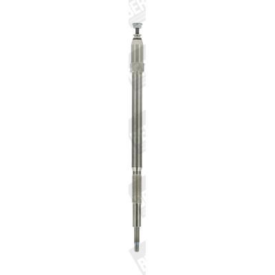 Set de 10 BERU GN108 Bougie de Pr/échauffage Haute Technologie