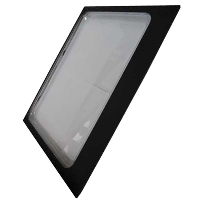 Vitre intérieure - Four cuisinière - BOSCH - HBL77S651E - Noir