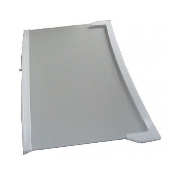CLAYETTE INTERMEDIAIRE POUR REFRIGERATEUR BRANDT * 43X0720 5F040C0B5 - SCA413WR 5F132C1V5 - DDA313W