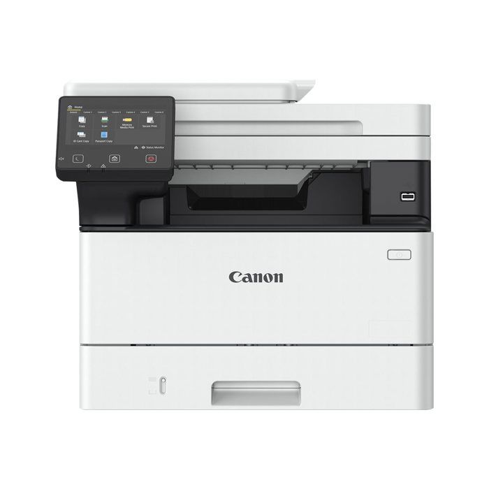 Canon i-SENSYS MF461dw – impr