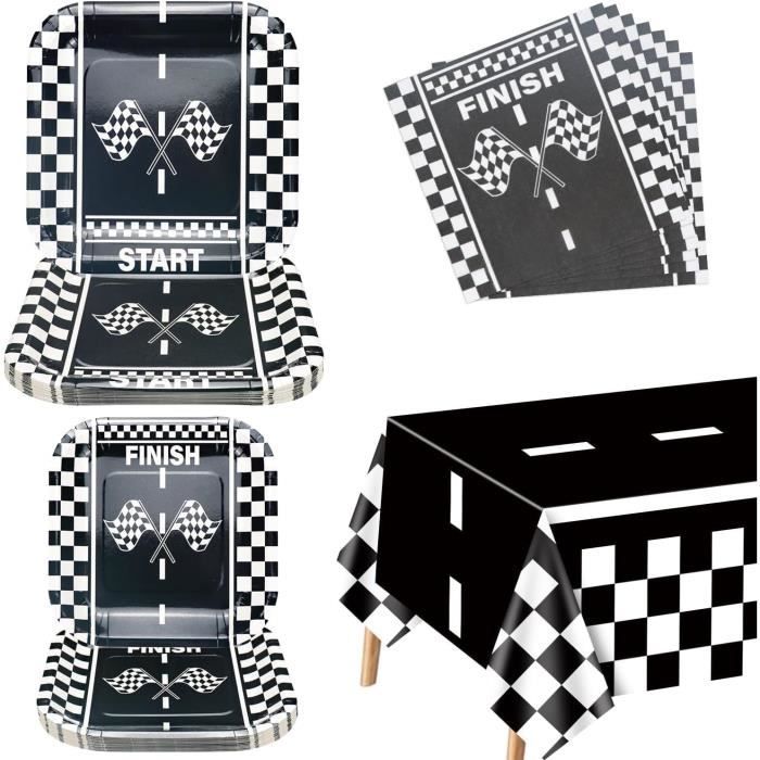 Accessoires de photomaton pour voitures de course classiques, soirée au volant (téléchargement numérique) - France