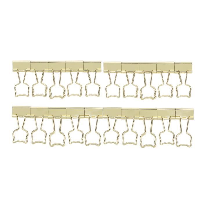 50 Clips Pour Rideaux En Acier Inoxydable – Petits, Solides Et Discrets. Parfaits Pour Rideau De Douche, Fenêtre, Décoration. Avec Crochets Inclus. - 2