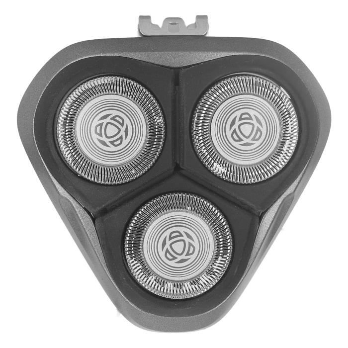 Kit 3 Têtes De Lames De Rechange Pour Philips Norelco One Blade – Neuf