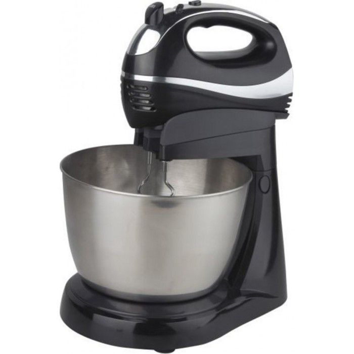 Mixeur avec bol DAEWOO 5 vitesses Compléments dustensils inclus - vue 1