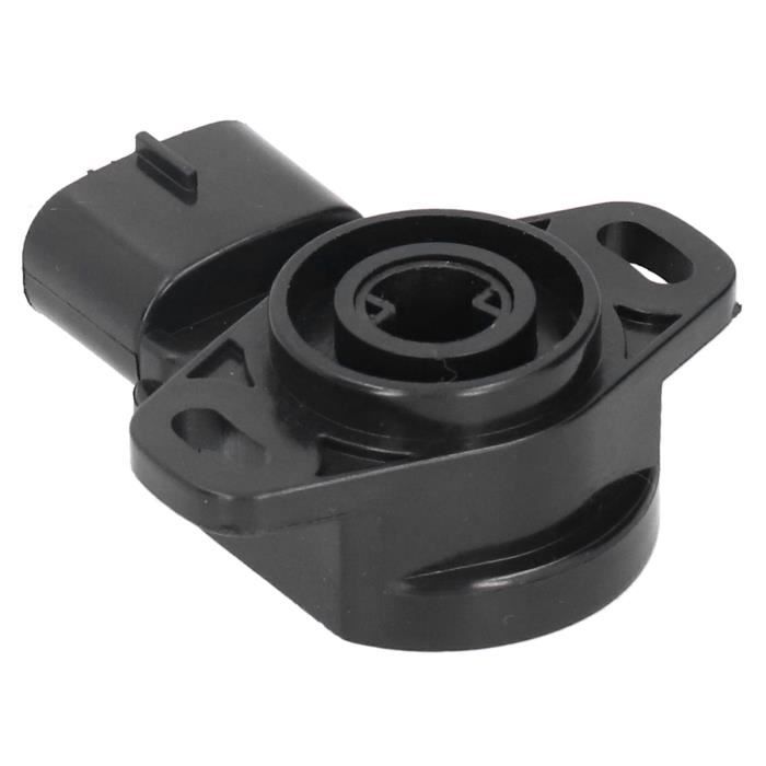 Capteur De Position Du Papillon RIDEX 3940T0017 - Compatible Hyundai Santa Fe I, Trajet, Sonata IV Et Kia Magentis (référence OE 3510238610)