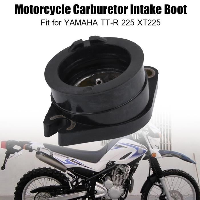 Dilwe Carburetor Boot, Carburetor Boot Joint, Carb Motorcycle