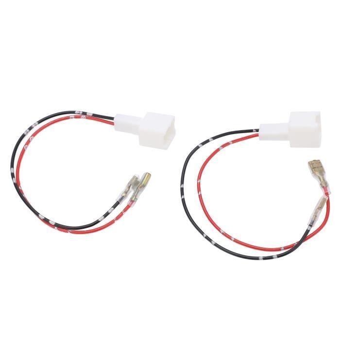 Kit Conversion 24V Pour Voiture électrique Enfant – Compatible 12V à 24V – Avec 2 Télécommandes 4G – Pour 2RM Et 4RM