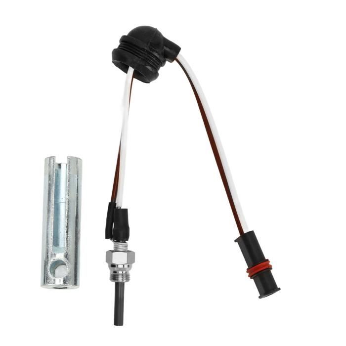 Kit de réparation de câble, bougie de préchauffage RENAULT Clio