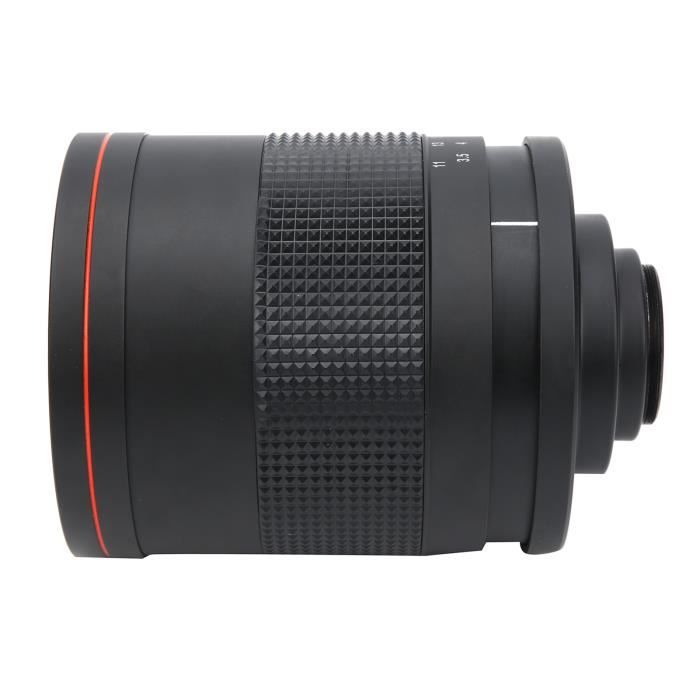 Objectif D'Appareil Photo Plein Format F2.8 135 Mm