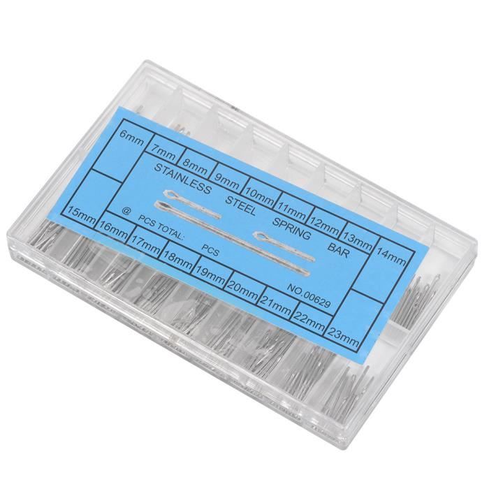 Lot De 28 Fraises Dentaires En Acier Au Tungstène - Pour Laboratoire Dentaire - Type Acrylique - Porte-fraise 48 Trous Inclus