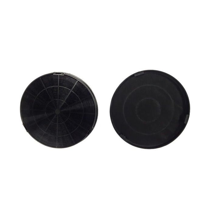 Filtre à pour hotte Faber EFF62 Electrolux 9029793578 Accessoire pour hotte de recyclage