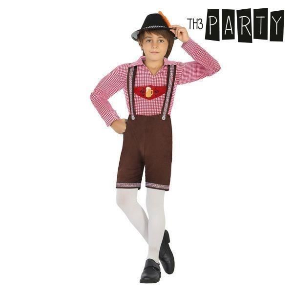 Déguisement Soni Enfant 4-9 Ans – Costume Complet Avec Couvre-Chef, Grenouillère Douce Pour Cosplay & Fêtes à Thème