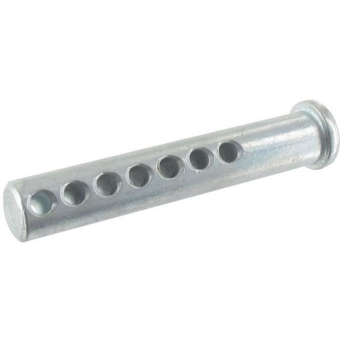 Goupilles Arceau ø7 Mm - Lot De 5 Pièces LEM Select, Neuf Sous Blister