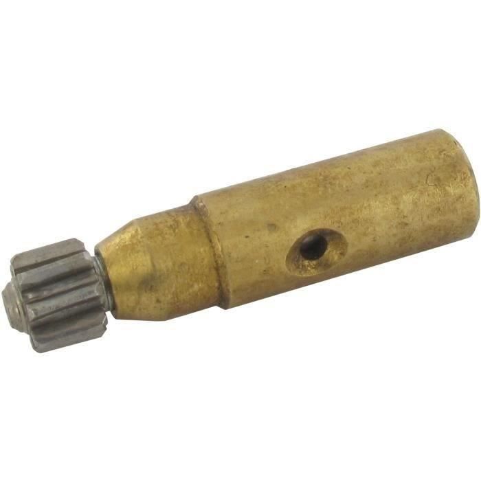 Pompe à huile adaptable pour STIHL modèles 017, 018, 019T, 021, 023, 025, MS170, MS171, MS180, MS181