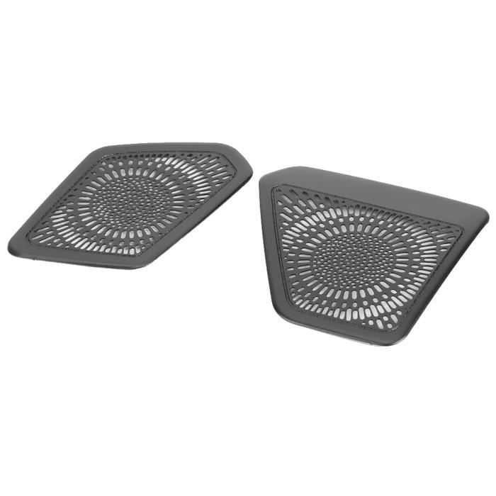 PANNEAU DE SORTIE de Ventilation A/C Droit pour Tableau de Bord de