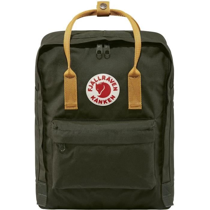 Sac à dos clearance fjallraven kaki
