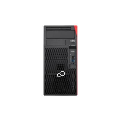Top achat Ordinateur de bureau Fujitsu ESPRIMO P758 Intel® Core ™ i3 de 9e génération i3-9100 8 Go DDR4-SDRAM 256 Go SSD Noir PC de bureau pas cher
