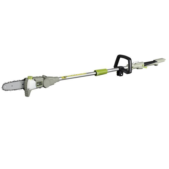 Elagueuse Sur Perche Avec Batterie Achat Vente Pas Cher