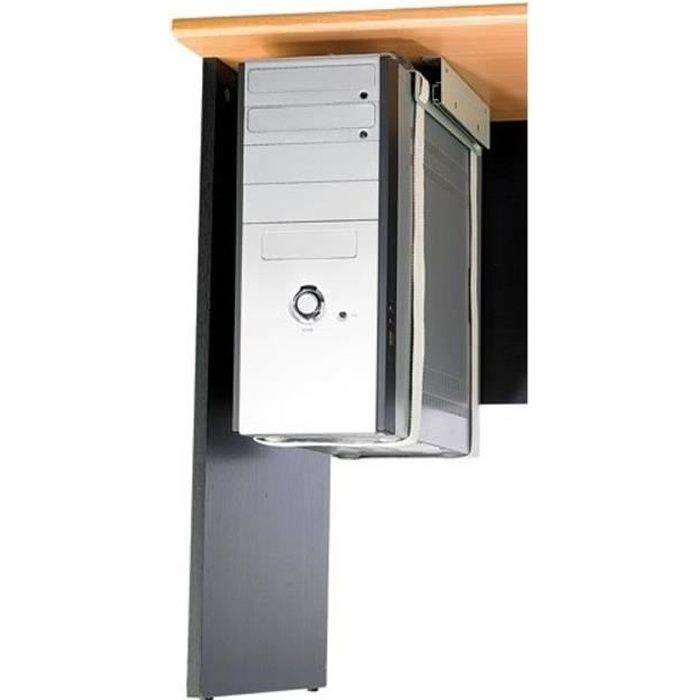 Support Universel Pour Unite Centrale Sous Bureau Achat Vente Pas Cher
