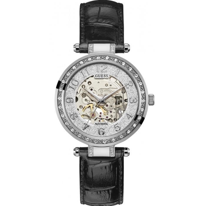 Montre guess top automatique