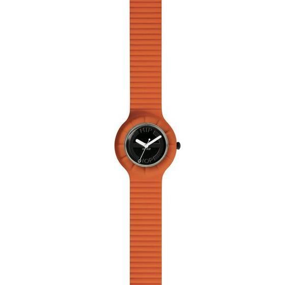 Montre - HIP HOP WATCHES - HW0002 - Quartz - Analogique - Acier inoxydable