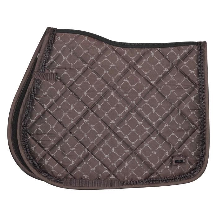 Tapis de selle en mesh Horse Pilot
