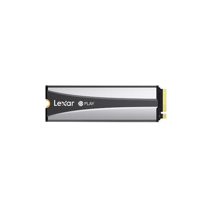 SSD interne Lexar 2TO PLAY POUR PS5